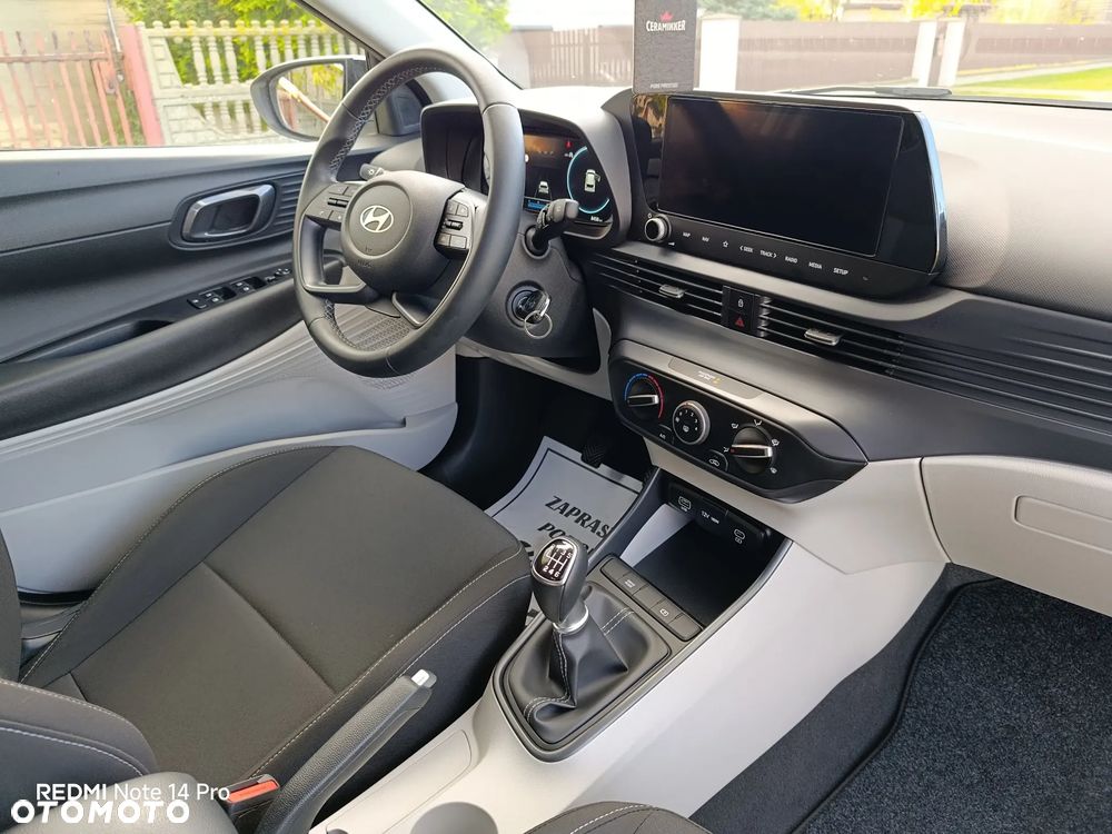 Hyundai i20 - 17