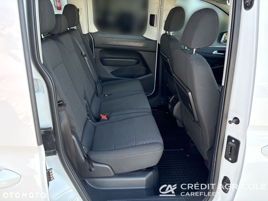 Ford Tourneo Connect 2.0 EcoBlue Titanium - 19