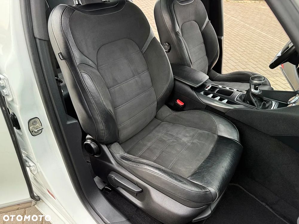 DS Automobiles DS 5 - 33