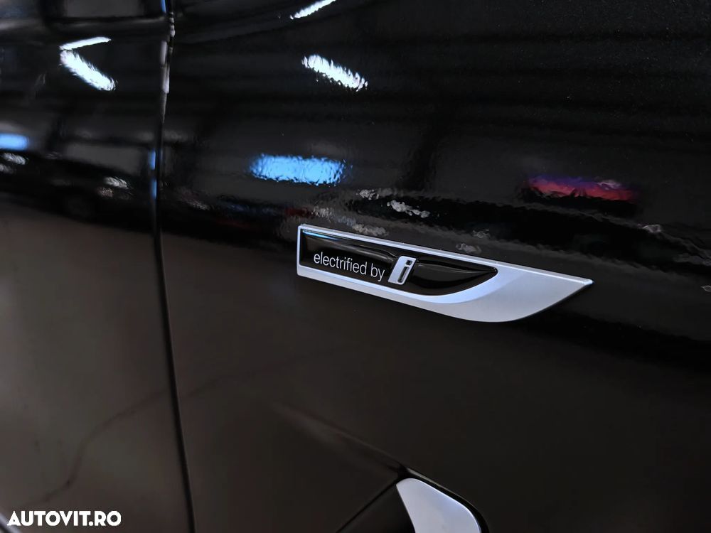 BMW X3 xDrive30e AT PHEV - 27