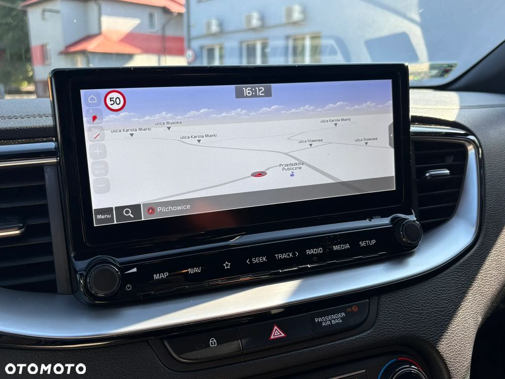 Kia ProCeed 1.5 T-GDI GT Line DCT - 25