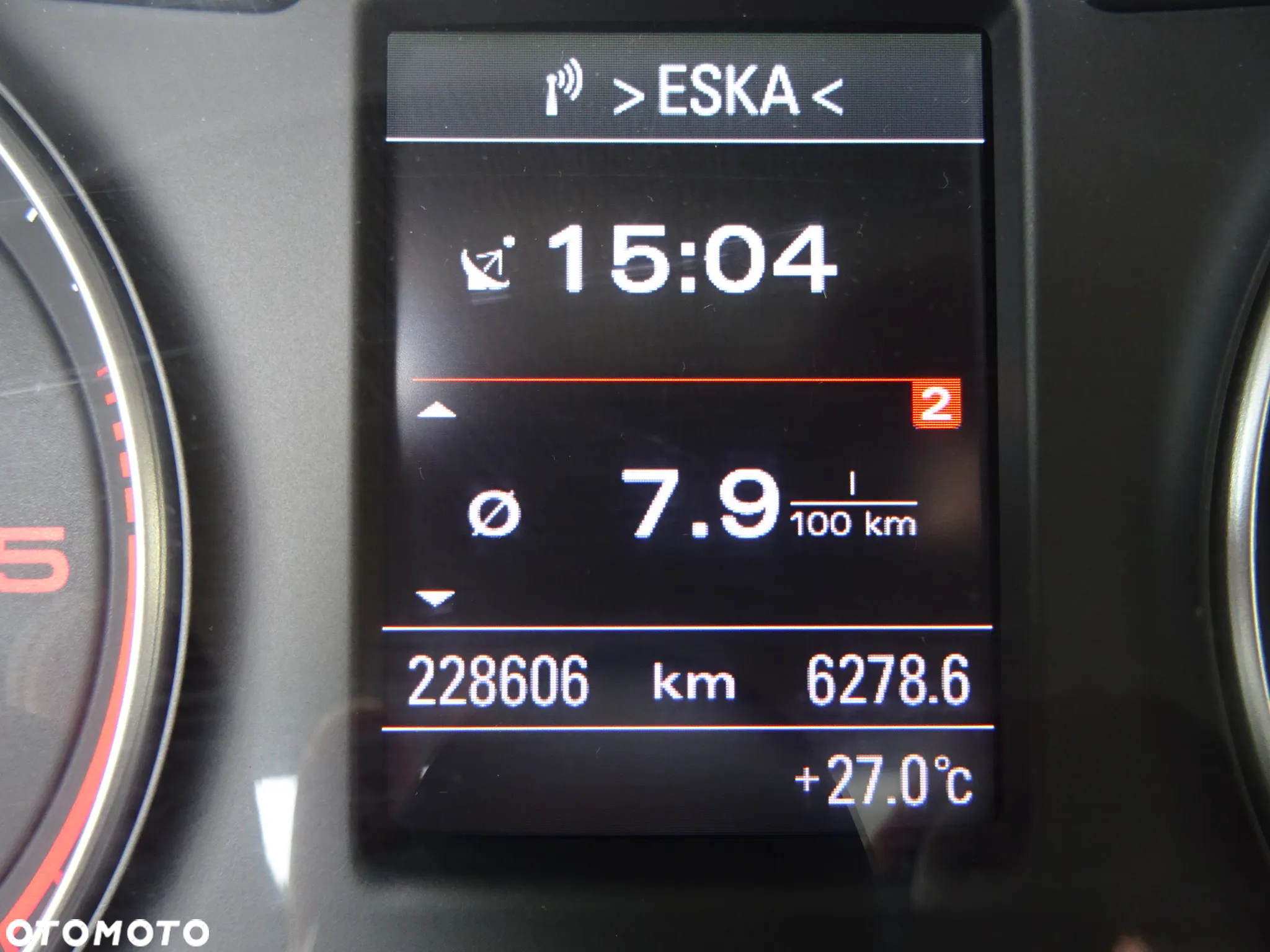 Audi Q3 2.0 TDI Quattro Edycja Specjalna - 34