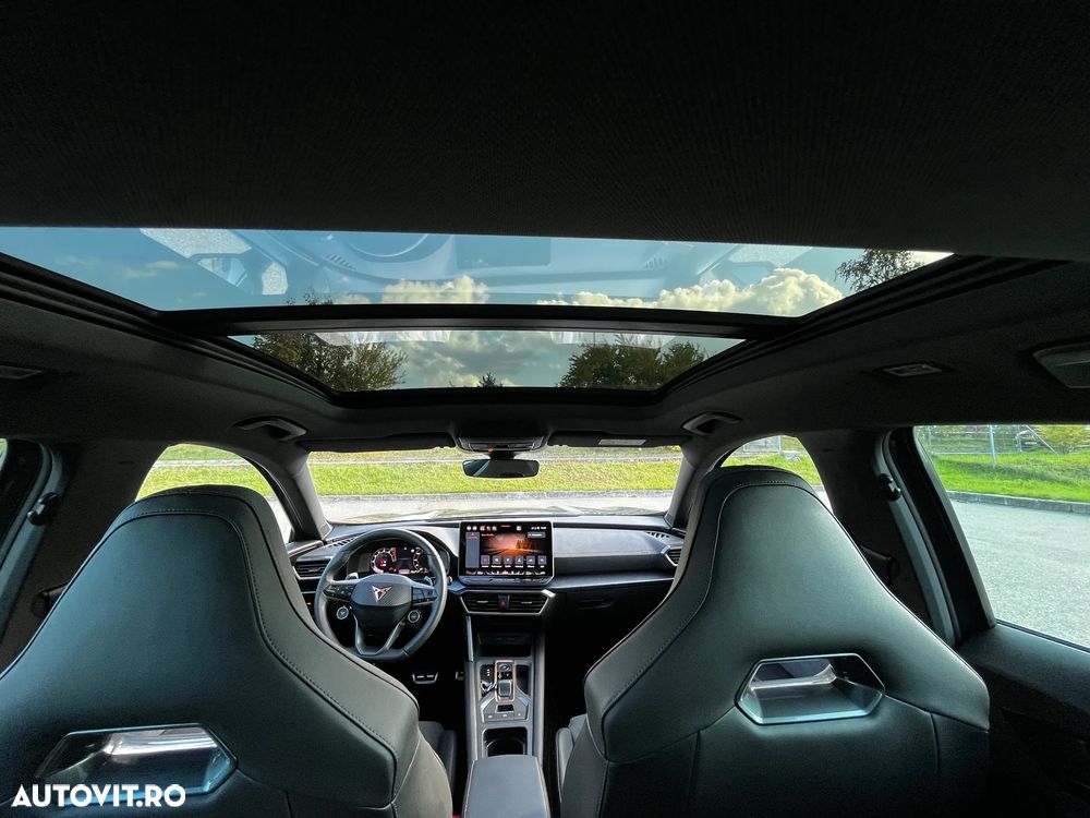 Cupra Formentor 2.0 TSI 4DRIVE DSG VZ - 13