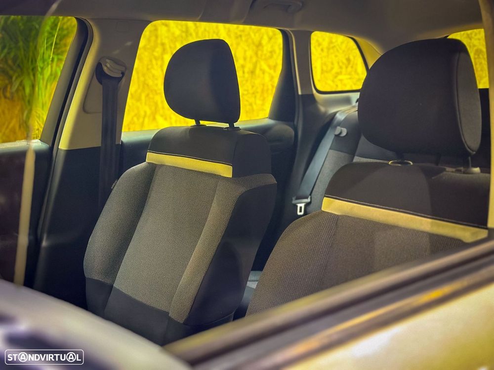 Citroën C3 Aircross 1.6 BlueHDi Feel - 42