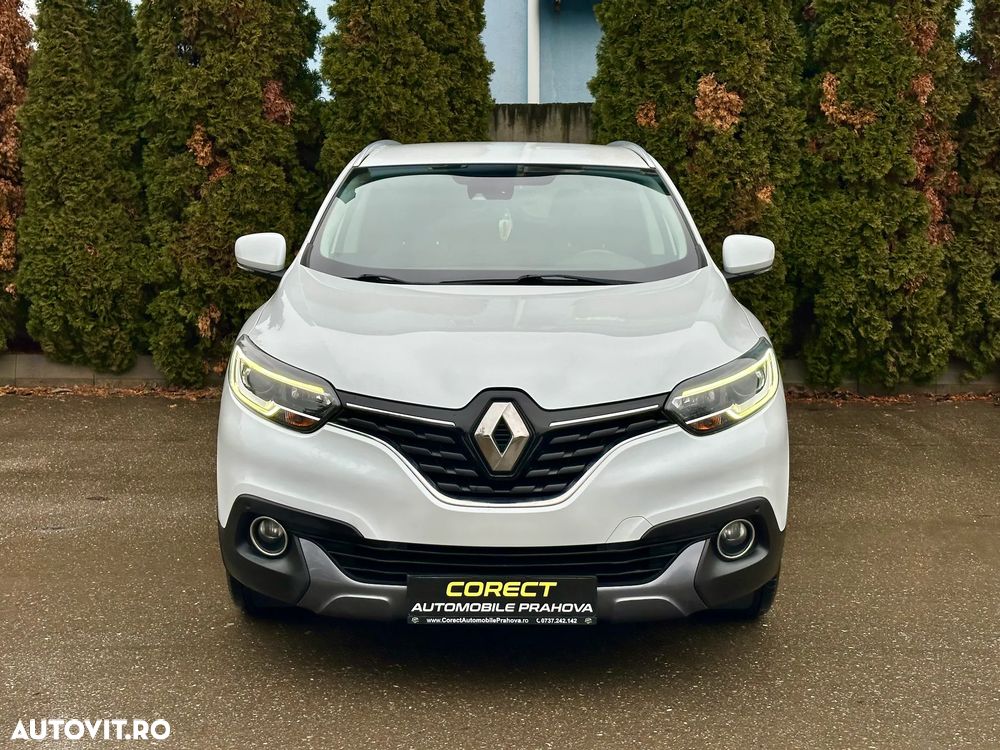 Renault Kadjar - 10