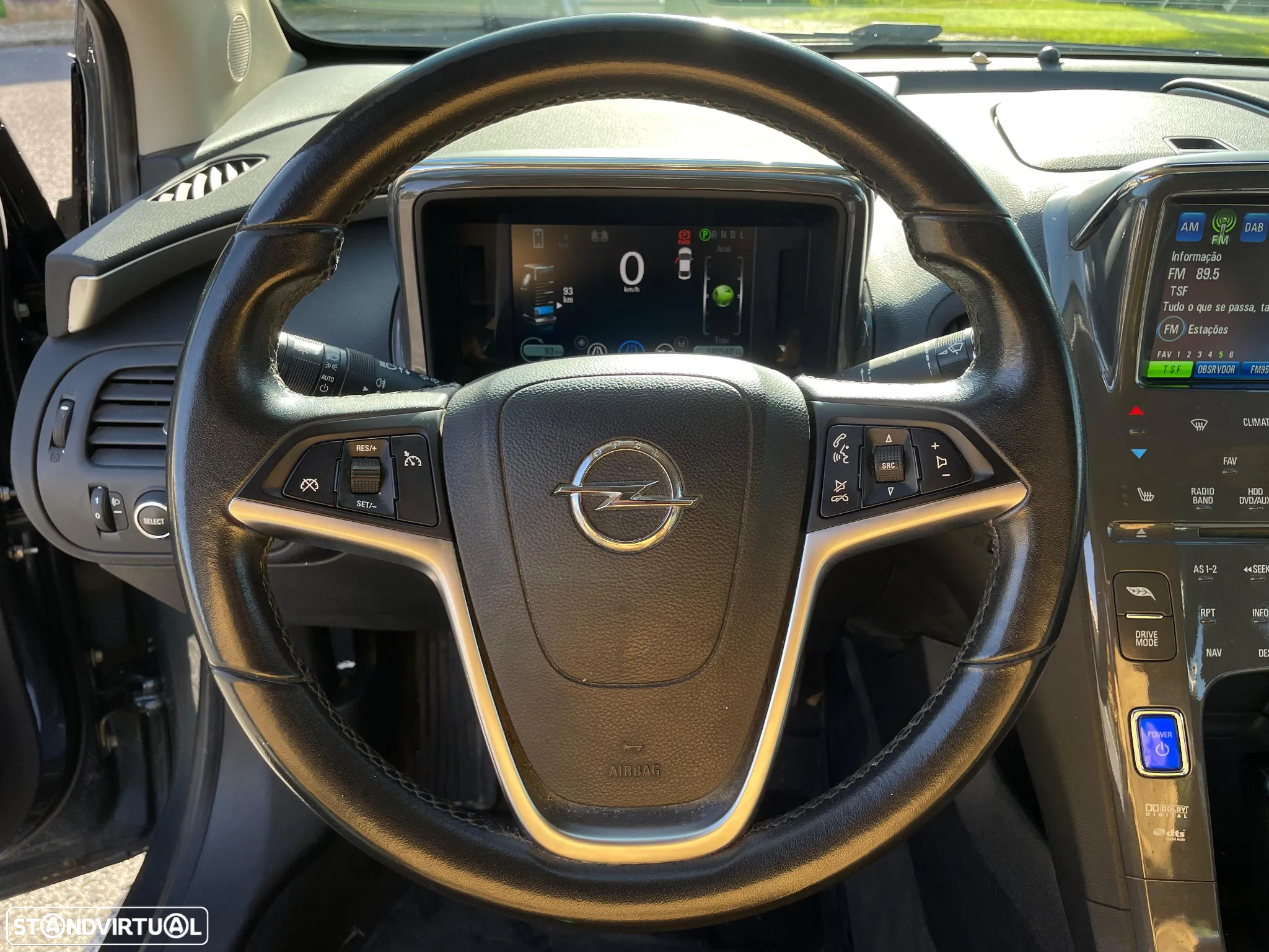 Opel Ampera - 16