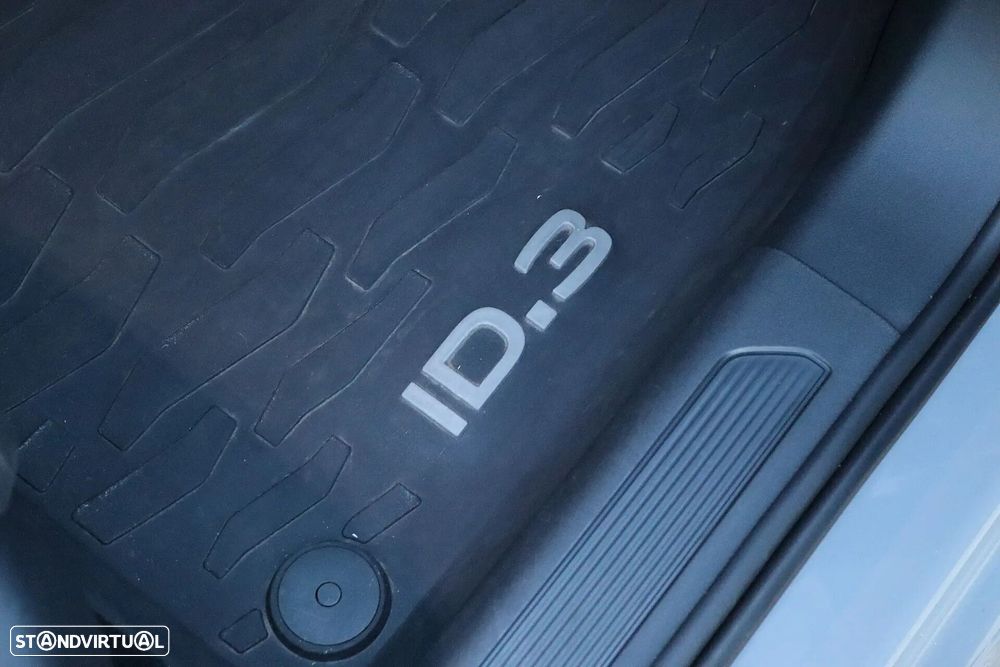 VW ID.3 58 kWh Pro - 24