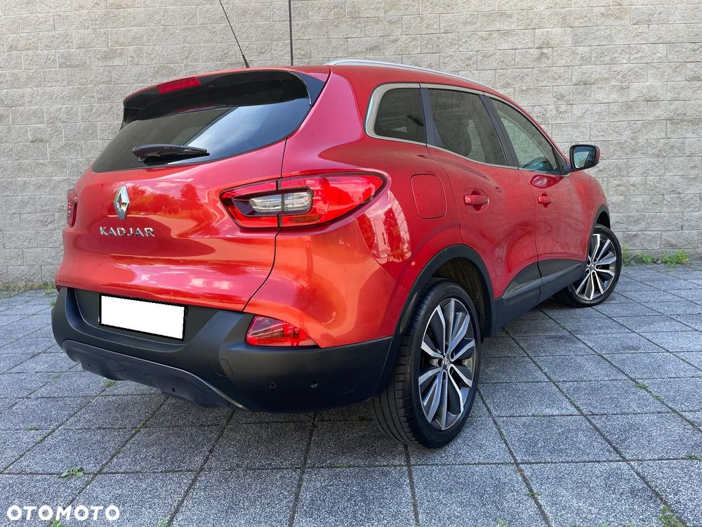 Renault Kadjar Energy TCe 130 EDC LIMITED - 7