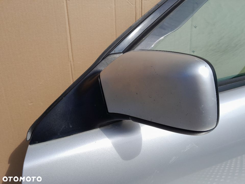 Lusterko Lewe Volvo V40 - 2