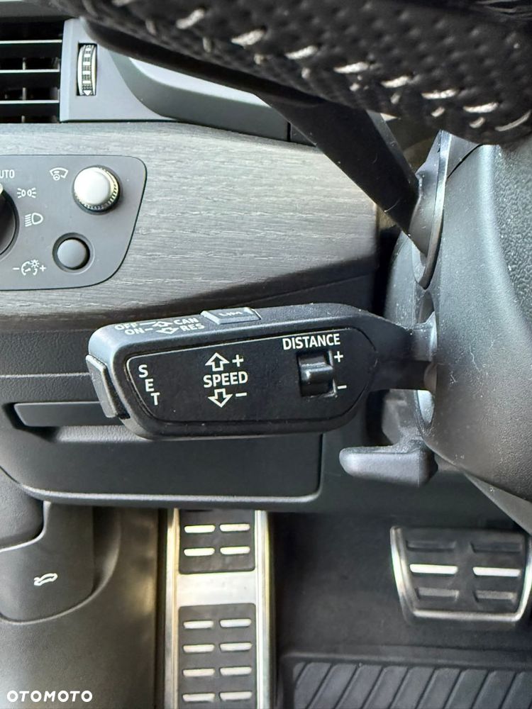 Audi A4 Limousine 40 TDI Quattro S Line S tronic - 18