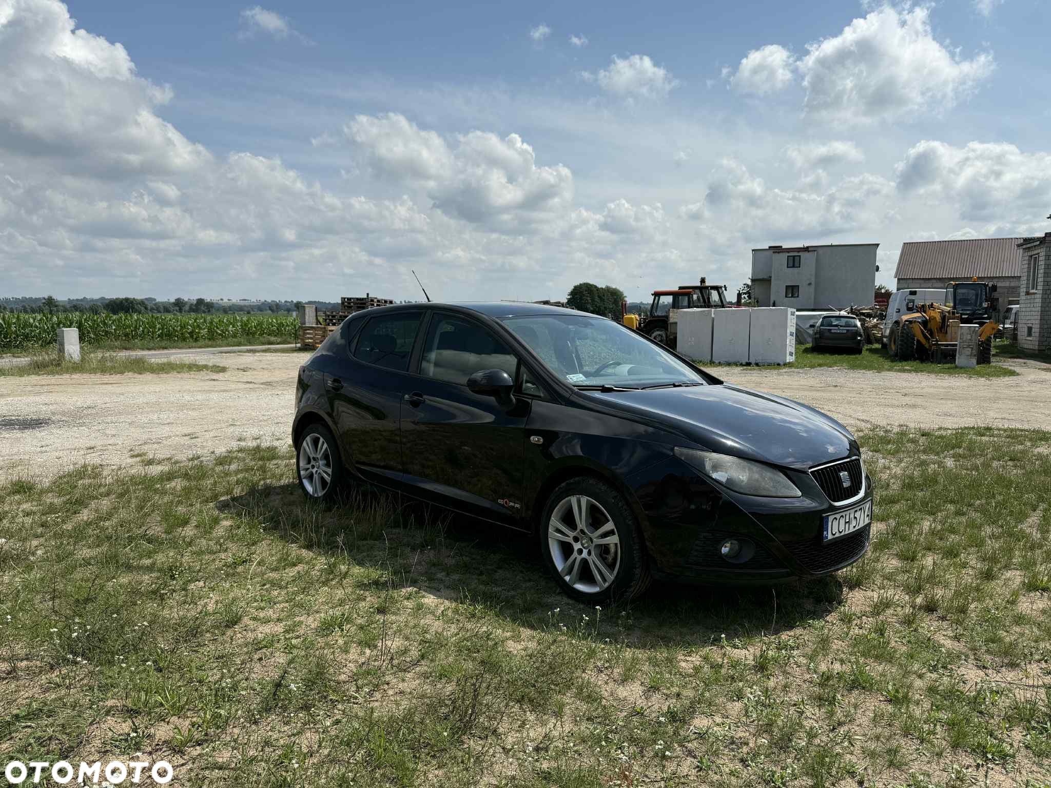 Seat Ibiza - 2