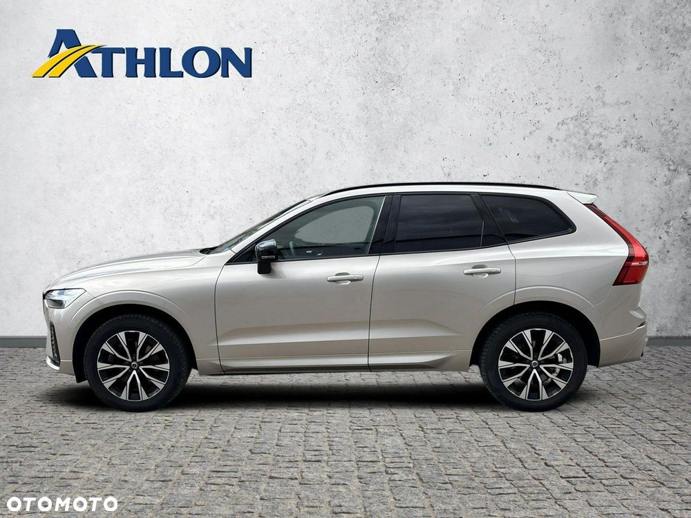 Volvo XC 60 - 2