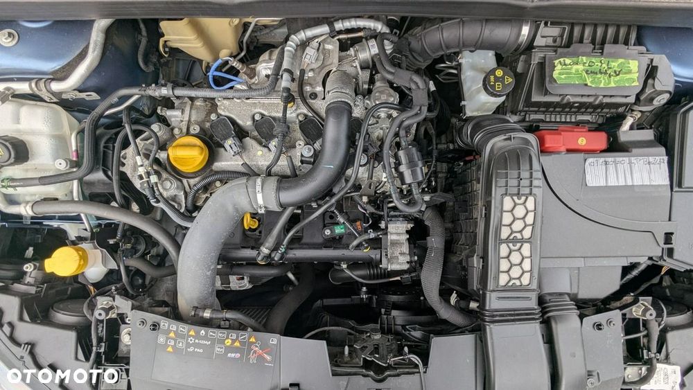 Renault Megane ENERGY TCe 130 EDC LIMITED - 34