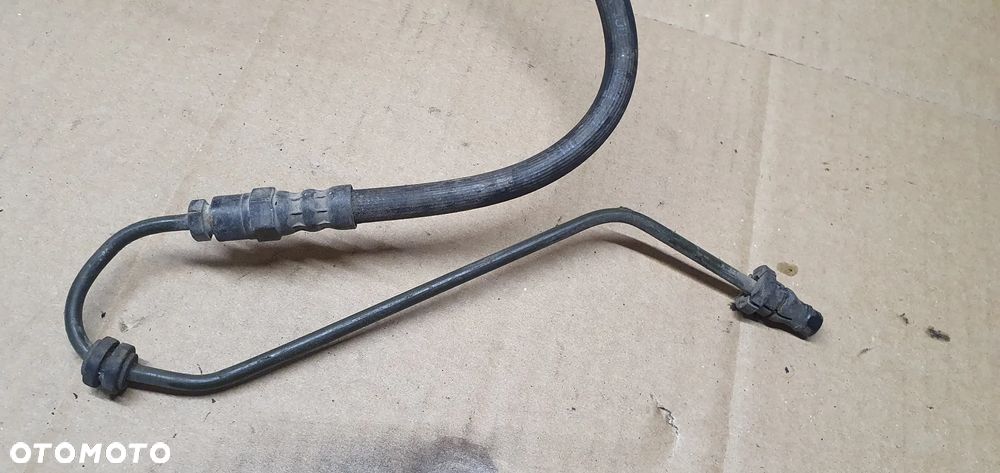 Przewód rurka sprzęgła VW Audi Skoda Seat FM277001 - 3