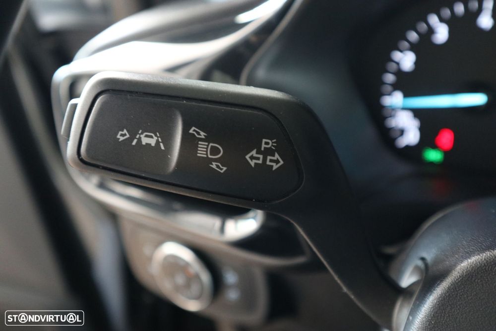 Ford Fiesta 1.0 EcoBoost ST-Line - 14