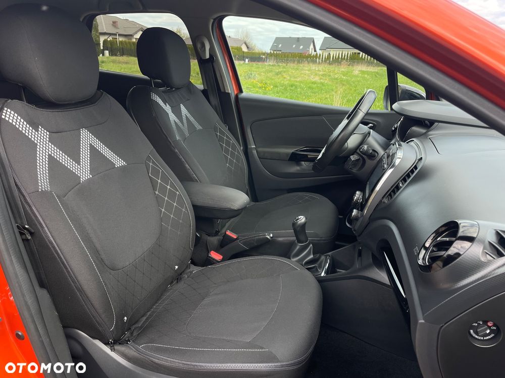 Renault Captur ENERGY TCe 90 Start&Stop Intens - 17