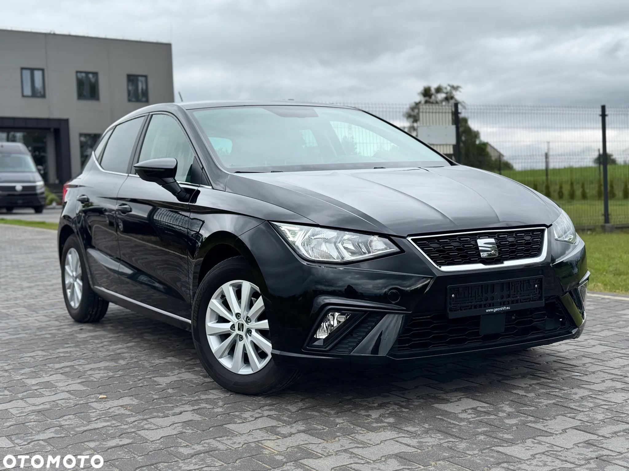 Seat Ibiza - 2