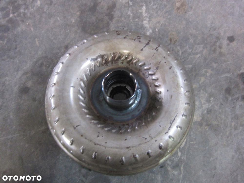 BMW X3 F25 N55 3.0 SKRZYNIA BIEGÓW AUTOMAT 8601172 306KM BENZYNA F15 X5 - 10