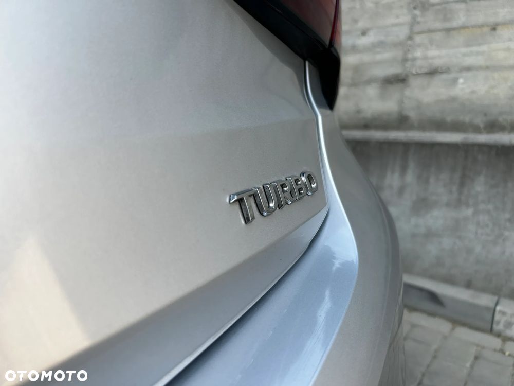 Opel Astra 1.4 Turbo Edition - 9