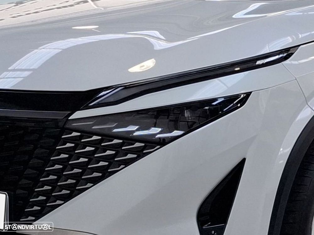 Nissan Qashqai 1.3 DIG-T Acenta Xtronic - 5