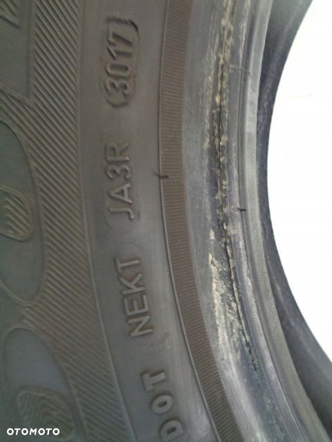 GOODYEAR VECTOR 215/60R17 96V - 14