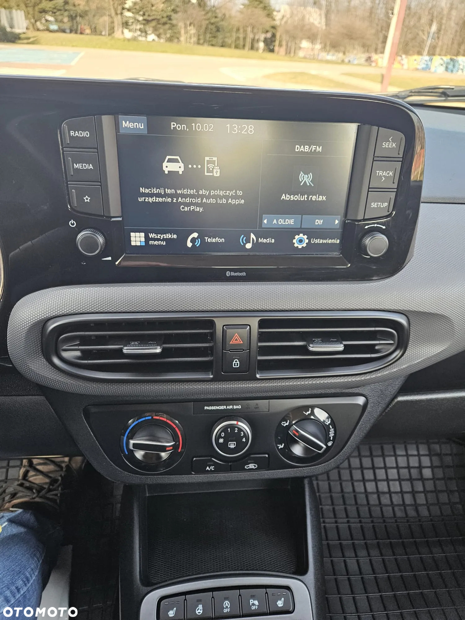 Hyundai i10 1.0 Modern - 11