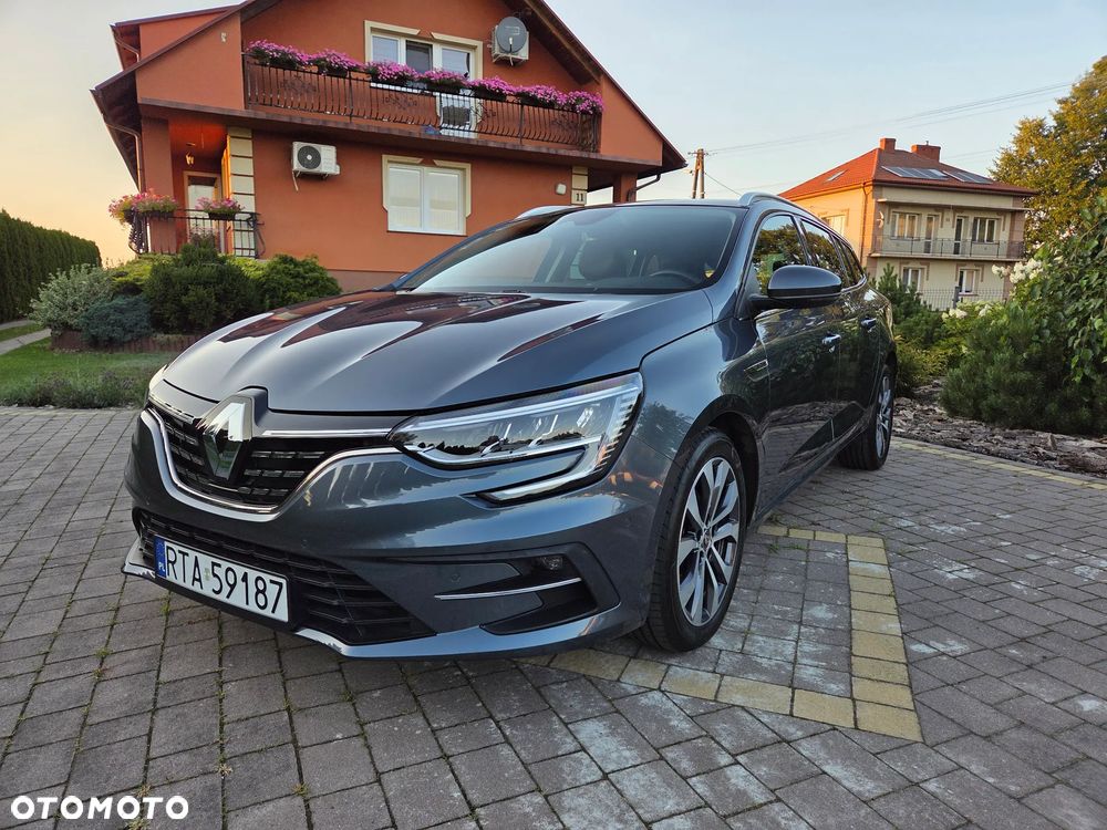Renault Megane - 2