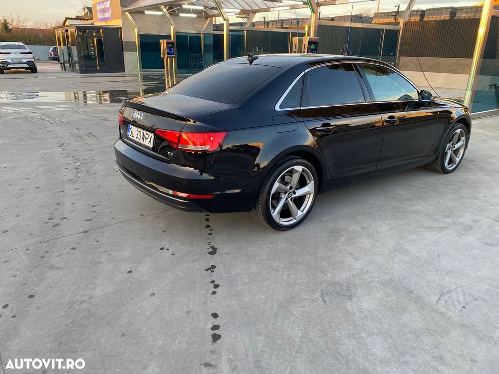 Audi A4 2.0 TDI S tronic - 3