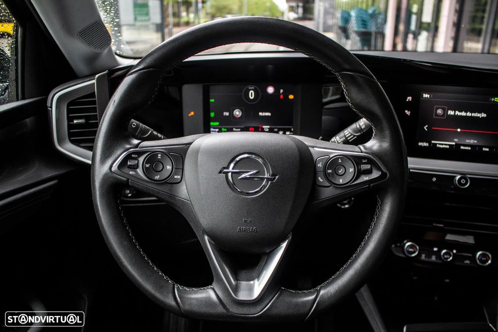 Opel Mokka-e Elegance - 13