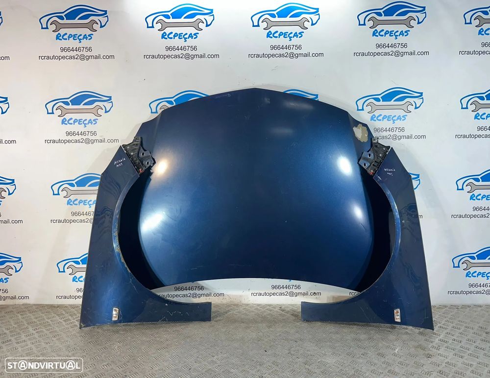 .Frente Completa Opel Insignia A 2.0 CDTi Diesel G09 2008 - 2013 - 14