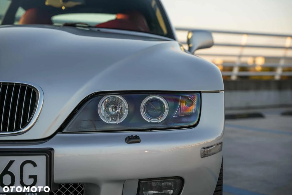 BMW Z3 - 15