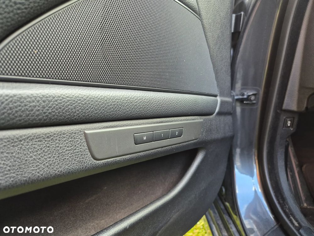 BMW Seria 5 530d - 10