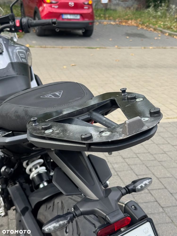 Triumph Tiger - 10