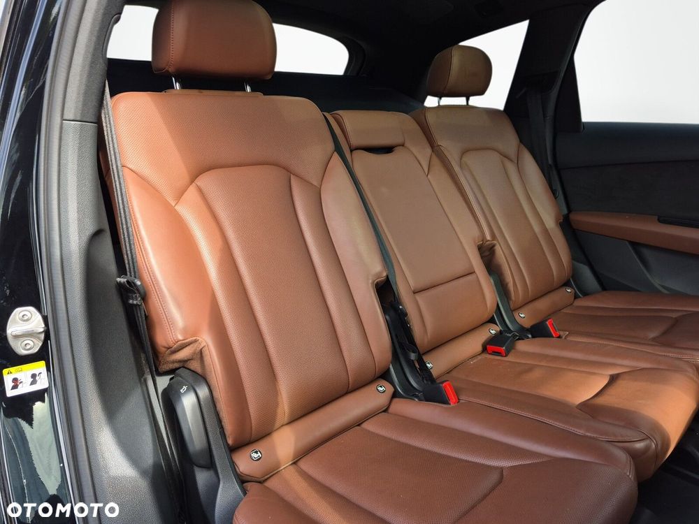 Audi Q7 45 TDI mHEV Quattro S Line Tiptr - 17