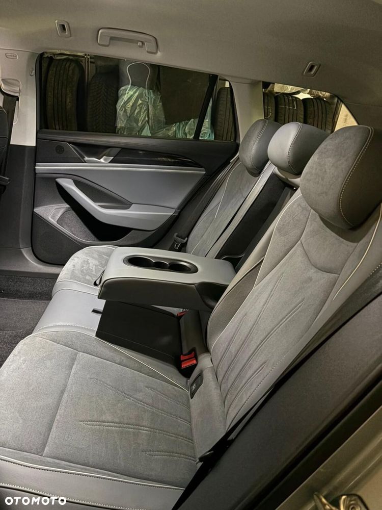 Volkswagen Passat Variant 2.0 TDI EVO Business DSG - 40