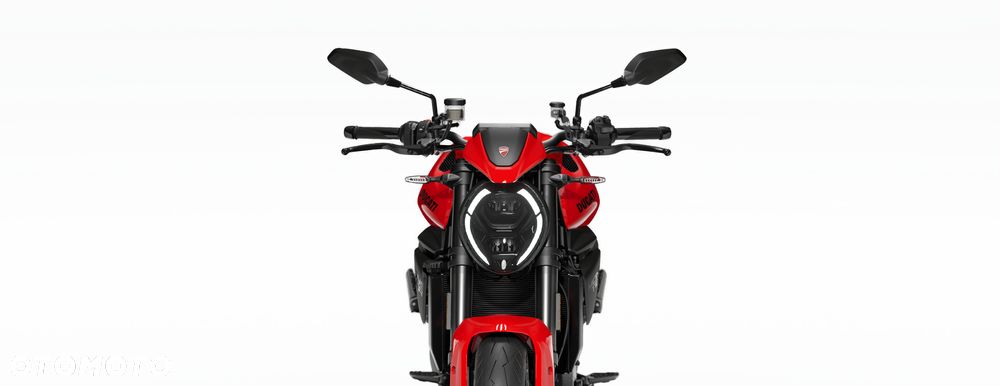 Ducati Monster - 13