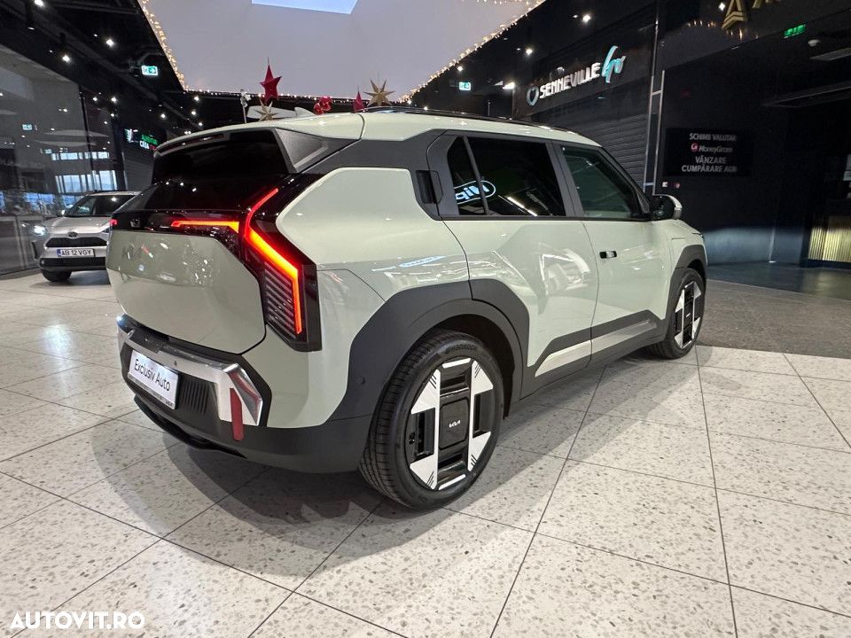 Kia EV3 - 12