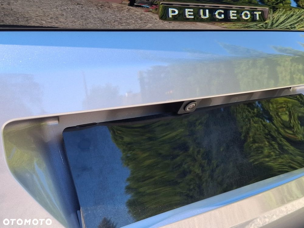 Peugeot 3008 - 12