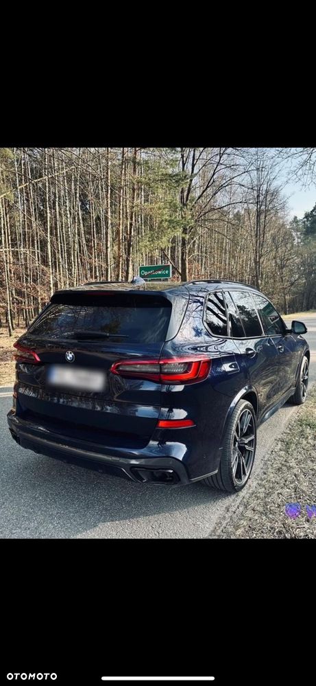 BMW X5 xDrive30d - 24