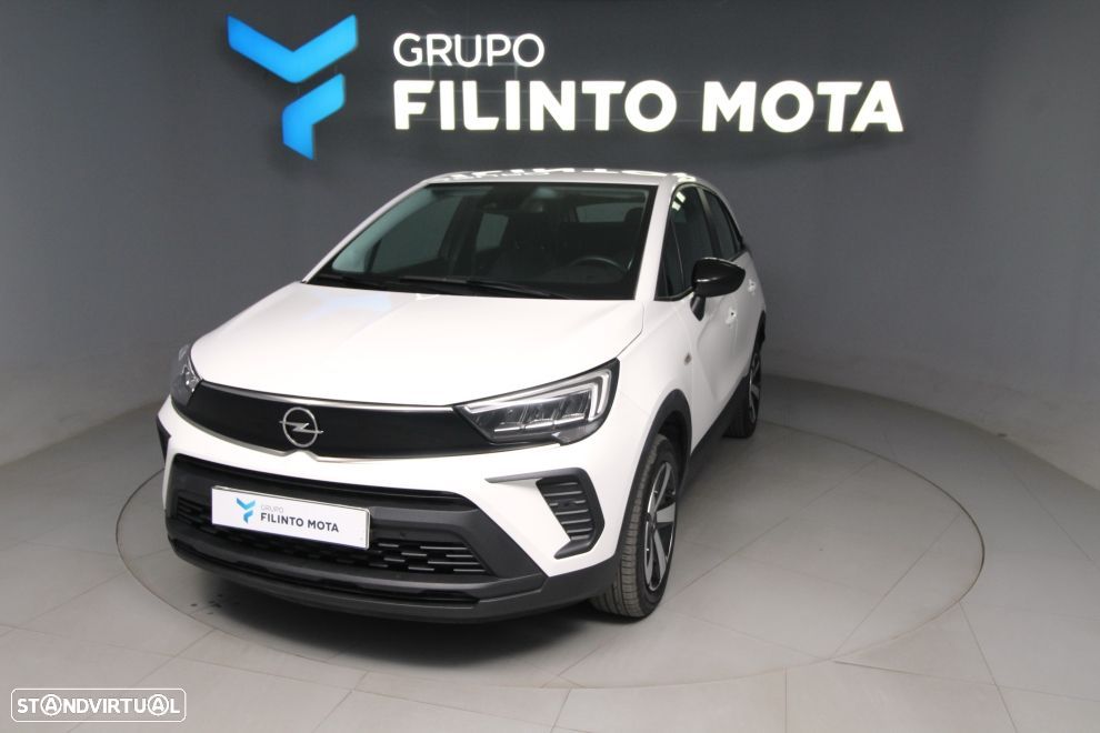 Opel Crossland 1.2 T Edition - 6