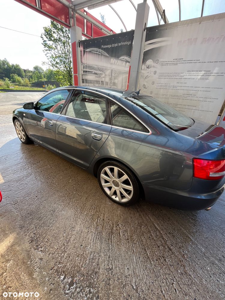 Audi A6 Limousine 3.2 FSI - 4