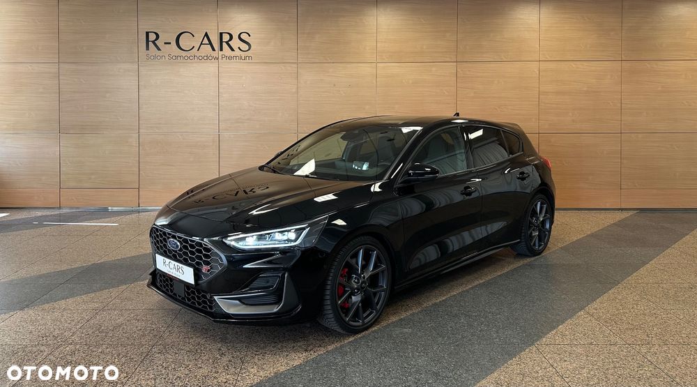 Ford Focus 2.3 EcoBoost ST X - 4