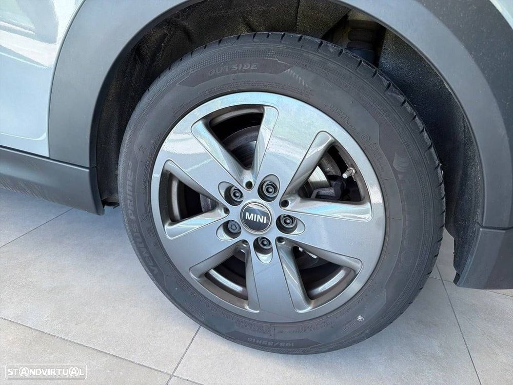 MINI 3 Portas Cooper Auto - 11