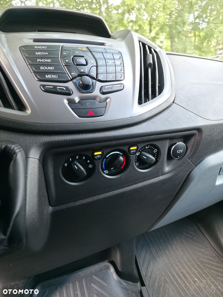 Ford Transit - 14