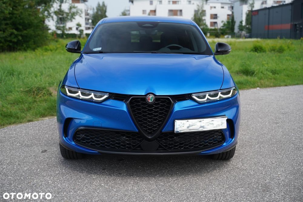 Alfa Romeo Tonale 1.5 T4 GSE mHEV Veloce DCT - 2