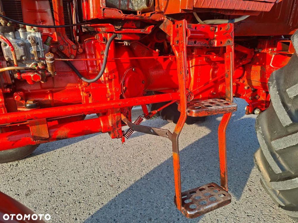 Belarus Ruski T-25 - 11