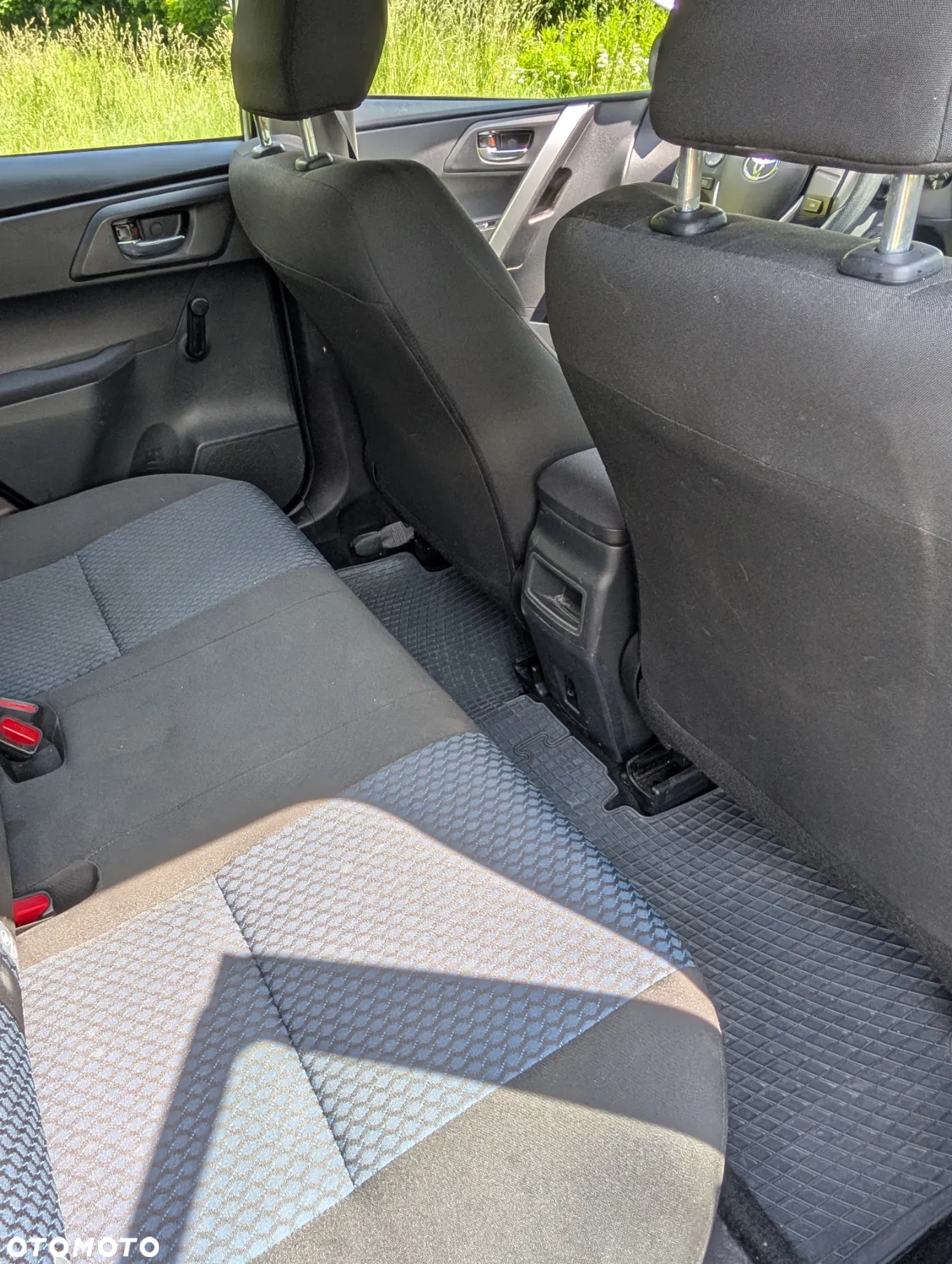 Toyota Auris 1.33 VVT-i Active - 11
