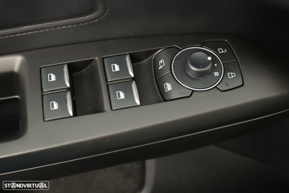 Ford Focus SW 1.0 EcoBoost MHEV Active - 20