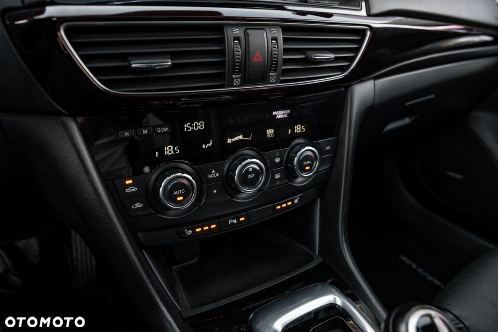 Mazda 6 2.2 SKYACTIV-D Sports-Line - 32