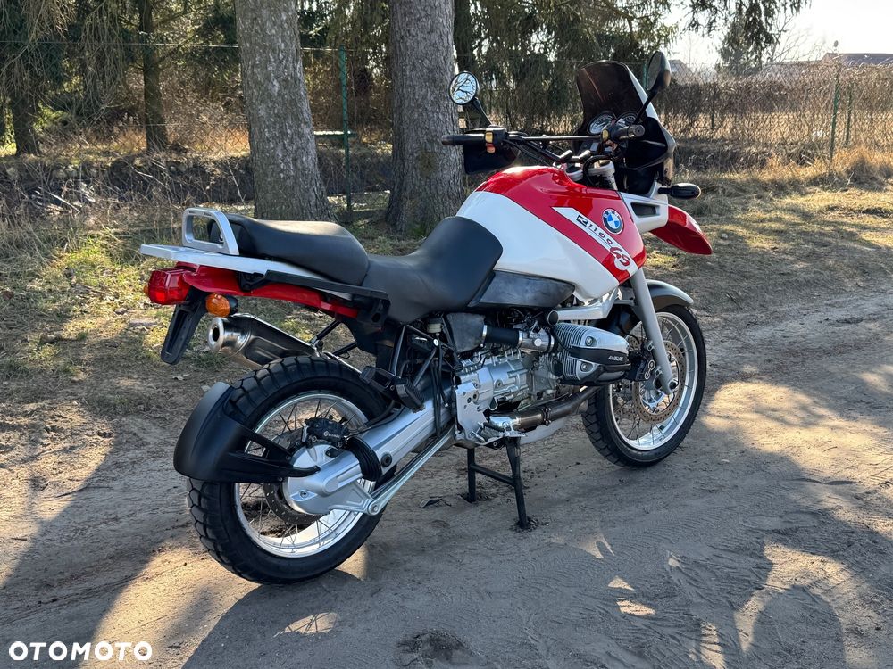 BMW GS - 3